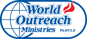 World Outreach Ministries logo
